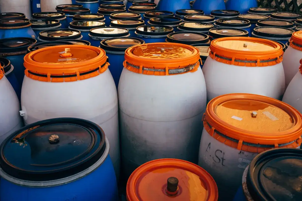 Medical Waste Removal in Santa Venetia, CA